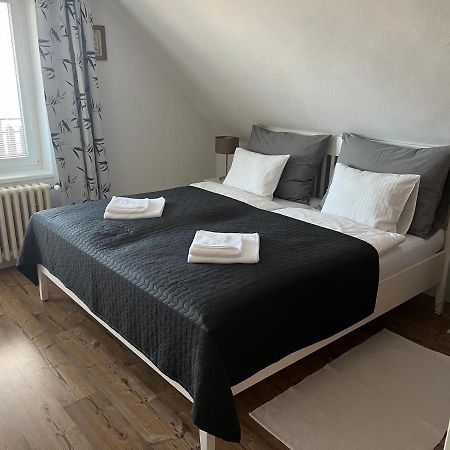 Apartman U Brezinu Znojmo Luaran gambar
