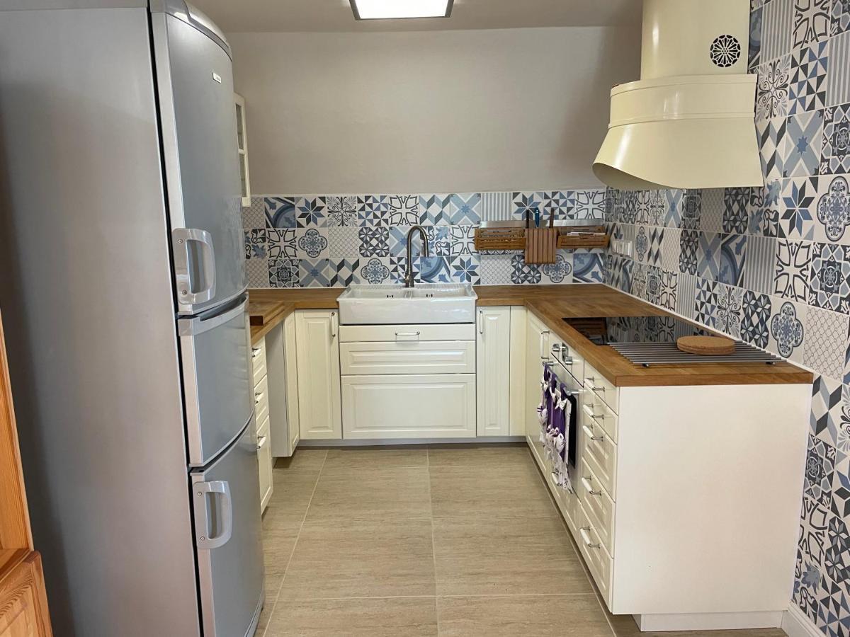 Apartman U Brezinu Znojmo Luaran gambar