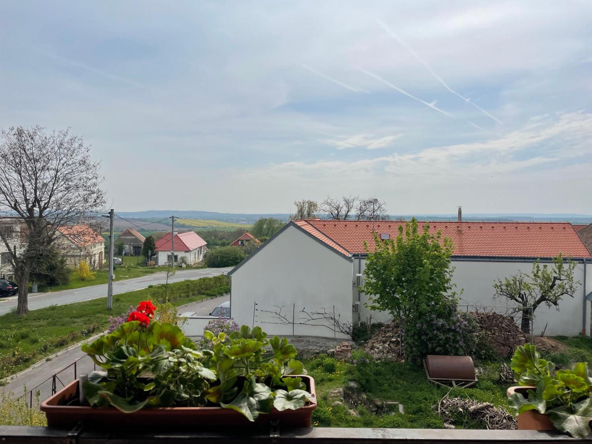 Apartman U Brezinu Znojmo Luaran gambar