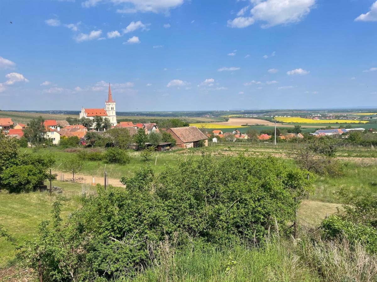 Apartman U Brezinu Znojmo Luaran gambar