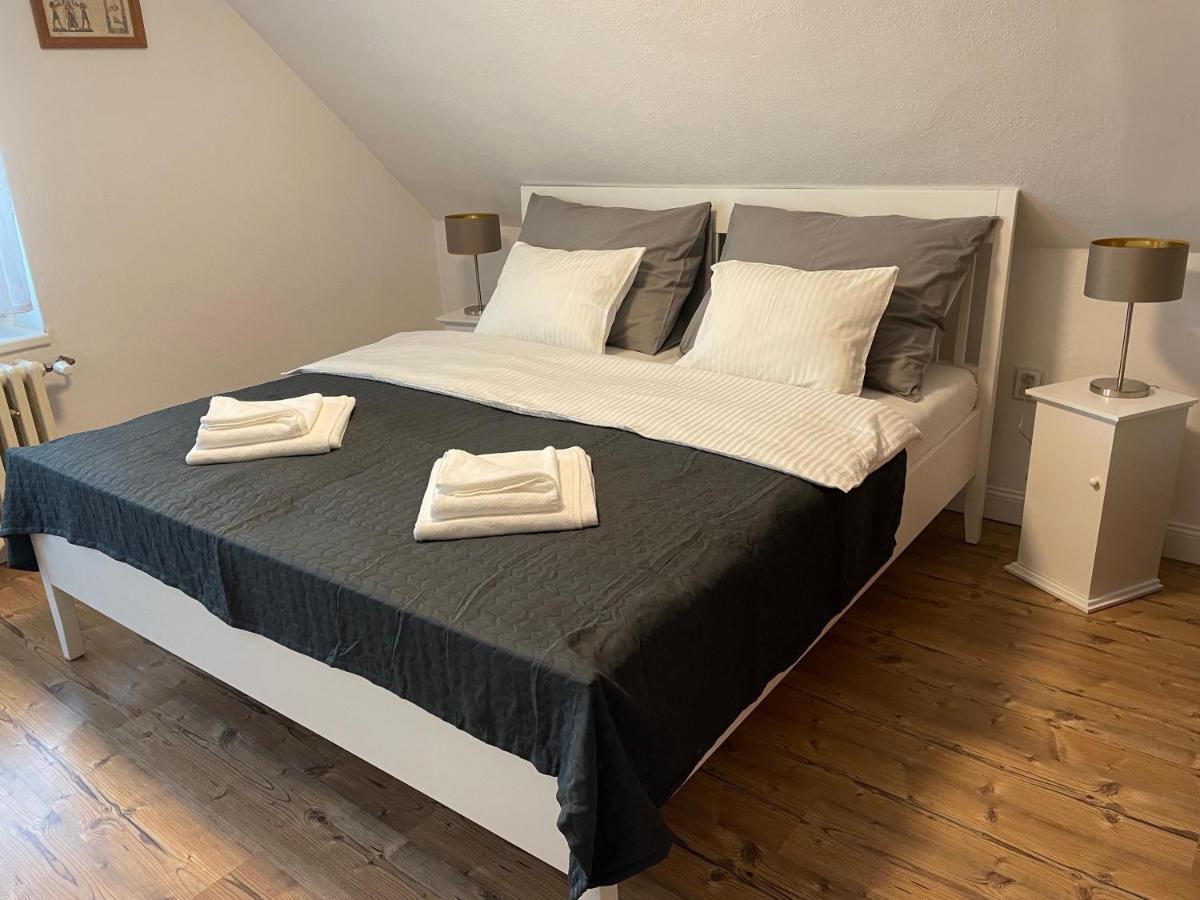 Apartman U Brezinu Znojmo Luaran gambar