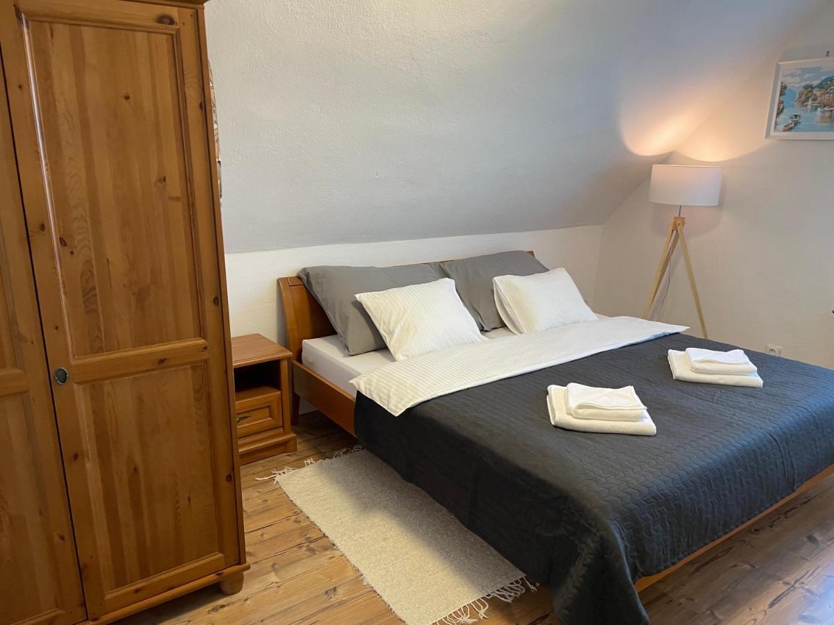 Apartman U Brezinu Znojmo Luaran gambar