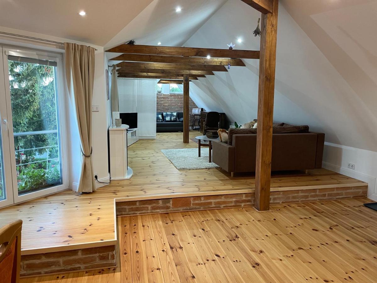 Apartman U Brezinu Znojmo Luaran gambar