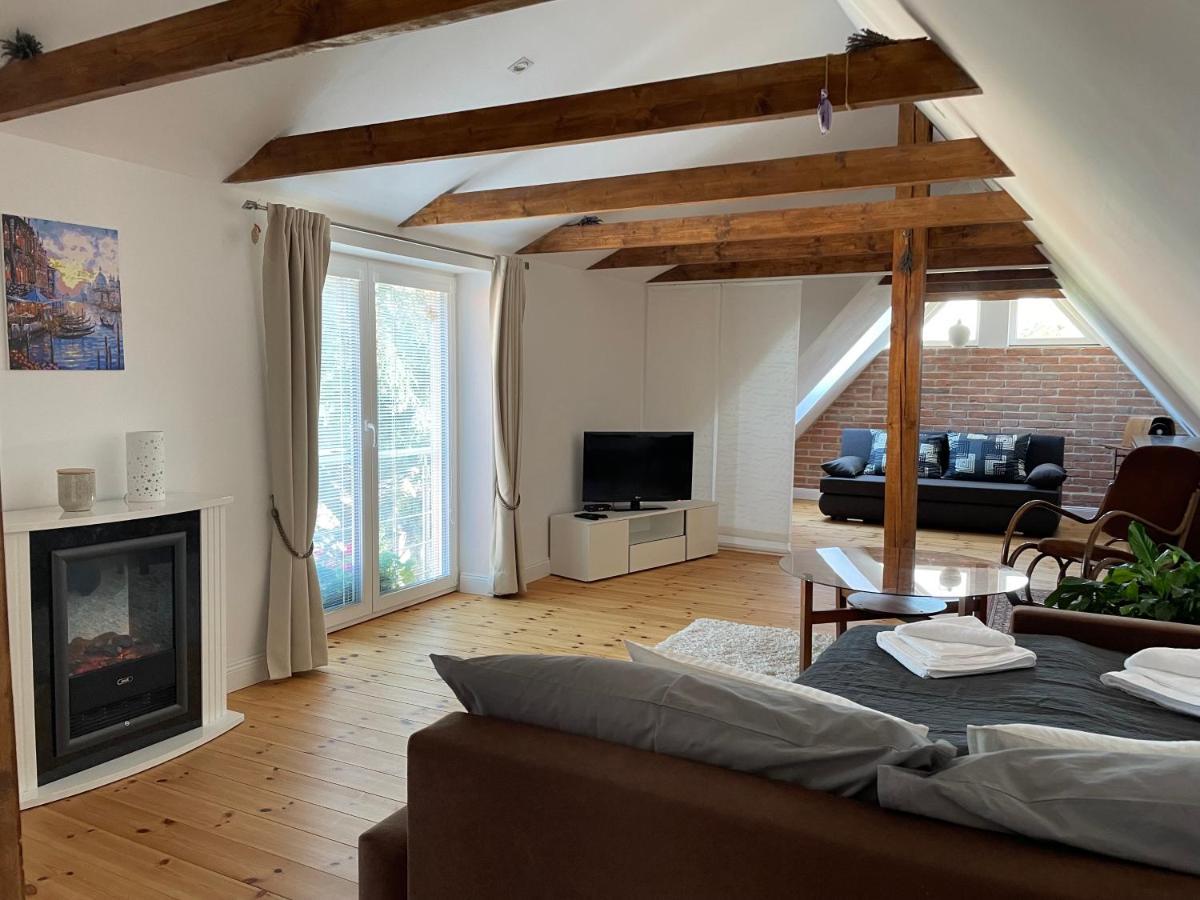 Apartman U Brezinu Znojmo Luaran gambar
