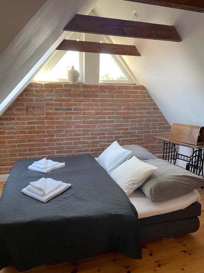 Apartman U Brezinu Znojmo Luaran gambar