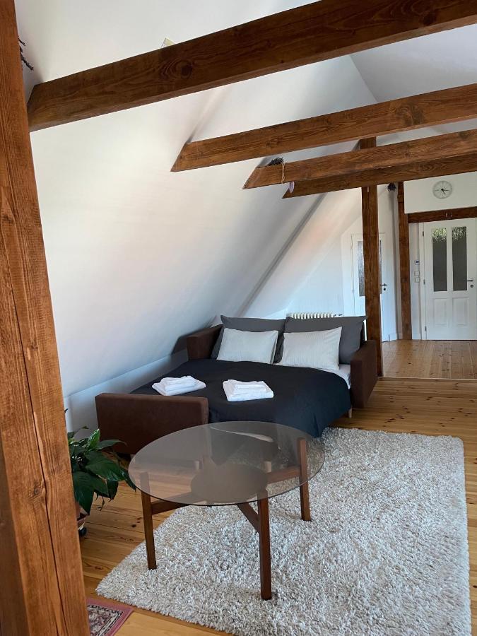 Apartman U Brezinu Znojmo Luaran gambar