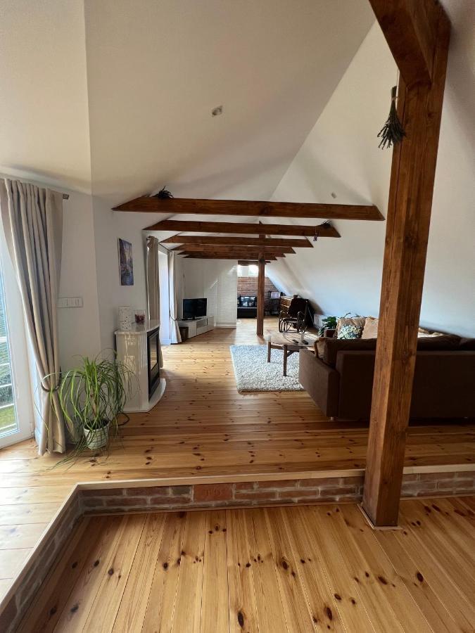 Apartman U Brezinu Znojmo Luaran gambar