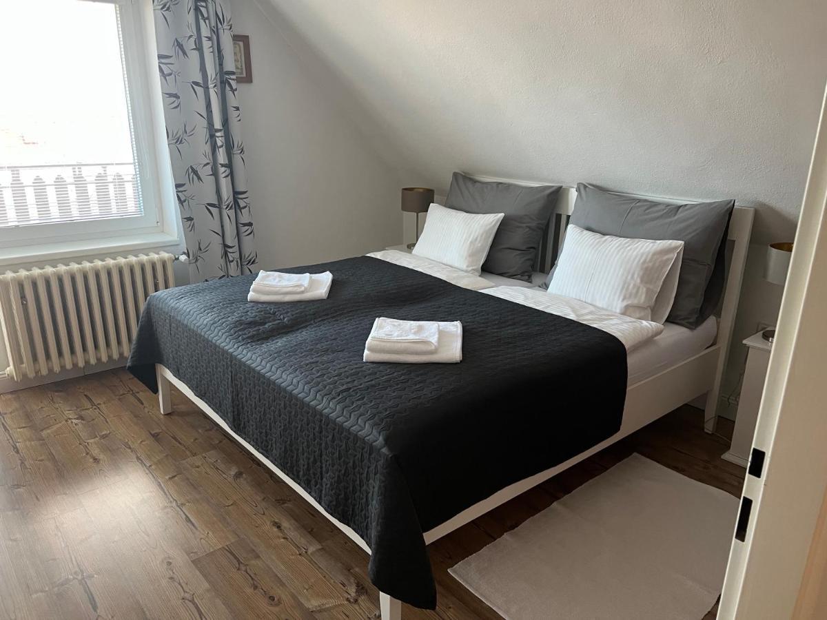 Apartman U Brezinu Znojmo Luaran gambar