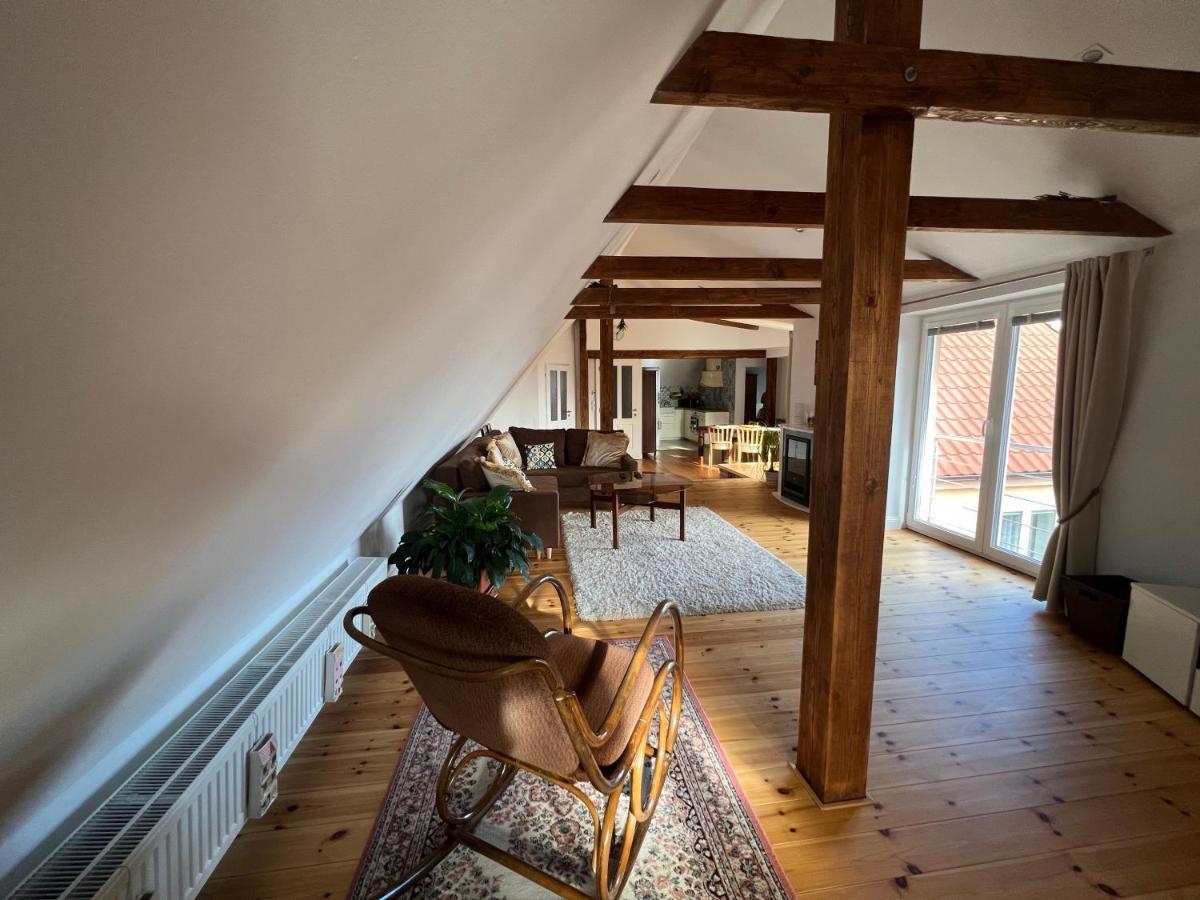 Apartman U Brezinu Znojmo Luaran gambar