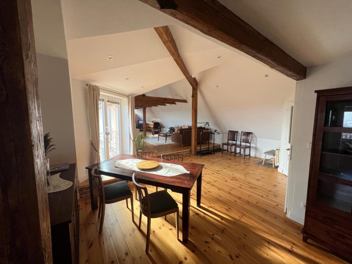 Apartman U Brezinu Znojmo Luaran gambar