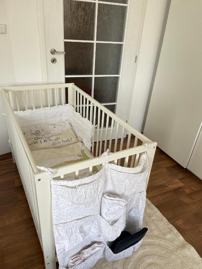 Apartman U Brezinu Znojmo Luaran gambar
